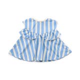 ブルー | 【速乾】フレアチュニック | F.O.Online Store