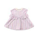 ピンク | 【速乾】フレアチュニック | F.O.Online Store