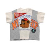 リメイクドッキングTシャツ | F.O.Online Store | 詳細画像13