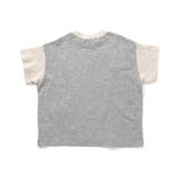 リメイクドッキングTシャツ | F.O.Online Store | 詳細画像14