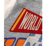 リメイクドッキングTシャツ | F.O.Online Store | 詳細画像16
