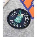 リメイクドッキングTシャツ | F.O.Online Store | 詳細画像17