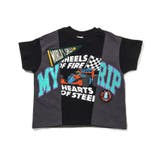 リメイクドッキングTシャツ | F.O.Online Store | 詳細画像2