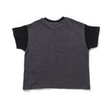 リメイクドッキングTシャツ | F.O.Online Store | 詳細画像3