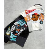 リメイクドッキングTシャツ | F.O.Online Store | 詳細画像8