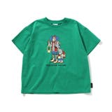 【速乾】アクティブTシャツ | F.O.Online Store | 詳細画像6
