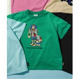 グリーン | 【速乾】アクティブTシャツ | F.O.Online Store