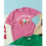 ピンク | 【速乾】アクティブTシャツ | F.O.Online Store