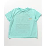 吸水速乾アクティブグラフィックTシャツ | F.O.Online Store | 詳細画像10 