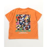 吸水速乾アクティブグラフィックTシャツ | F.O.Online Store | 詳細画像15 