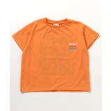 吸水速乾アクティブグラフィックTシャツ | F.O.Online Store | 詳細画像16 