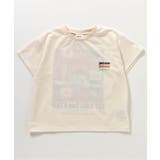 吸水速乾アクティブグラフィックTシャツ | F.O.Online Store | 詳細画像17 