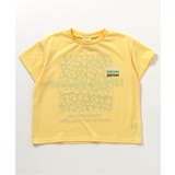 吸水速乾アクティブグラフィックTシャツ | F.O.Online Store | 詳細画像19 