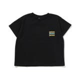 吸水速乾アクティブグラフィックTシャツ | F.O.Online Store | 詳細画像3 