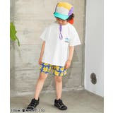 吸水速乾アクティブグラフィックTシャツ | F.O.Online Store | 詳細画像8 
