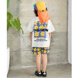 吸水速乾アクティブグラフィックTシャツ | F.O.Online Store | 詳細画像9 