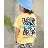 イエロー | 吸水速乾アクティブグラフィックTシャツ | F.O.Online Store