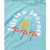 4柄グラフィックTシャツ | F.O.Online Store | 詳細画像10