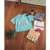 4柄グラフィックTシャツ | F.O.Online Store | 詳細画像17