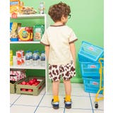 BREEZEMART モチーフ半袖Tシャツ | F.O.Online Store | 詳細画像12 