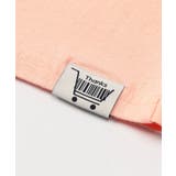 BREEZEMART モチーフ半袖Tシャツ | F.O.Online Store | 詳細画像19 