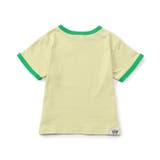 BREEZEMART モチーフ半袖Tシャツ | F.O.Online Store | 詳細画像2 