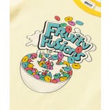 BREEZEMART モチーフ半袖Tシャツ | F.O.Online Store | 詳細画像23 