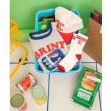 BREEZEMART モチーフ半袖Tシャツ | F.O.Online Store | 詳細画像28 
