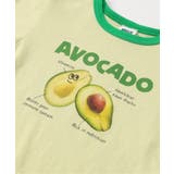 BREEZEMART モチーフ半袖Tシャツ | F.O.Online Store | 詳細画像3 