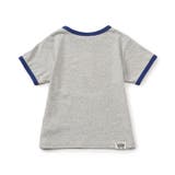 BREEZEMART モチーフ半袖Tシャツ | F.O.Online Store | 詳細画像4 