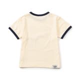 BREEZEMART モチーフ半袖Tシャツ | F.O.Online Store | 詳細画像6 