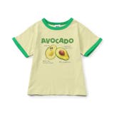 グリーン | BREEZEMART モチーフ半袖Tシャツ | F.O.Online Store