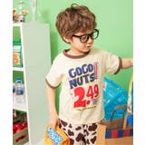 キナリ | BREEZEMART モチーフ半袖Tシャツ | F.O.Online Store