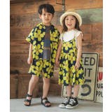 リゾート刺繍Tシャツ | F.O.Online Store | 詳細画像10