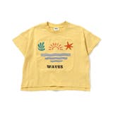 リゾート刺繍Tシャツ | F.O.Online Store | 詳細画像11