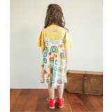 リゾート刺繍Tシャツ | F.O.Online Store | 詳細画像14