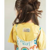 リゾート刺繍Tシャツ | F.O.Online Store | 詳細画像15