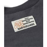 リゾート刺繍Tシャツ | F.O.Online Store | 詳細画像5