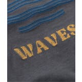 リゾート刺繍Tシャツ | F.O.Online Store | 詳細画像7