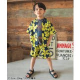 リゾート刺繍Tシャツ | F.O.Online Store | 詳細画像9