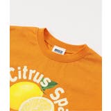 BREEZEMART フルーツグラフィック半袖Tシャツ | F.O.Online Store | 詳細画像14 