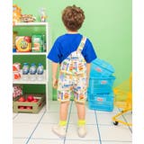 BREEZEMART フルーツグラフィック半袖Tシャツ | F.O.Online Store | 詳細画像6 