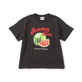 BREEZEMART フルーツグラフィック半袖Tシャツ | F.O.Online Store | 詳細画像7 