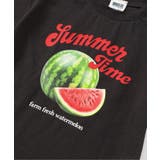 BREEZEMART フルーツグラフィック半袖Tシャツ | F.O.Online Store | 詳細画像9 