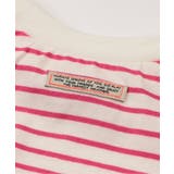 チュールフレンチスリーブTシャツ | F.O.Online Store | 詳細画像6