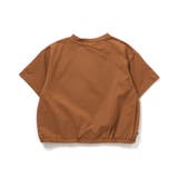 【通気性抜群/WEB限定】サマーエール メッシュTシャツ_セットアップ可 | F.O.Online Store | 詳細画像2