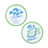 【通気性抜群/WEB限定】サマーエール メッシュTシャツ_セットアップ可 | F.O.Online Store | 詳細画像7