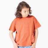 ピンク | ガーメントダイTシャツ | F.O.Online Store