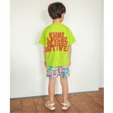【ジュニア対応】POPグラフィック半袖Tシャツ | F.O.Online Store | 詳細画像10