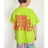 【ジュニア対応】POPグラフィック半袖Tシャツ | F.O.Online Store | 詳細画像11